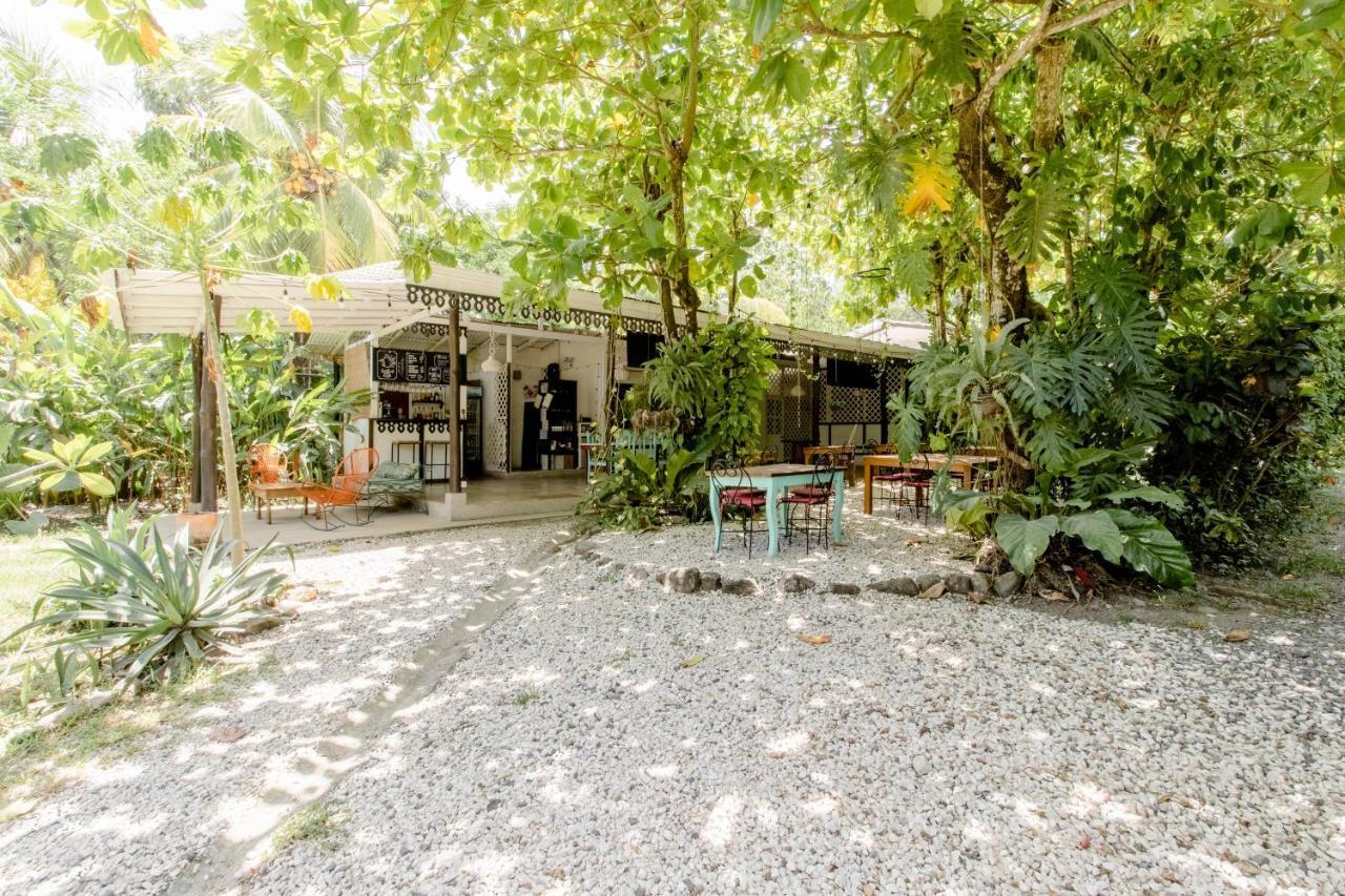 Bajo El Arbol B&B Playa Santa Teresa  Екстериор снимка