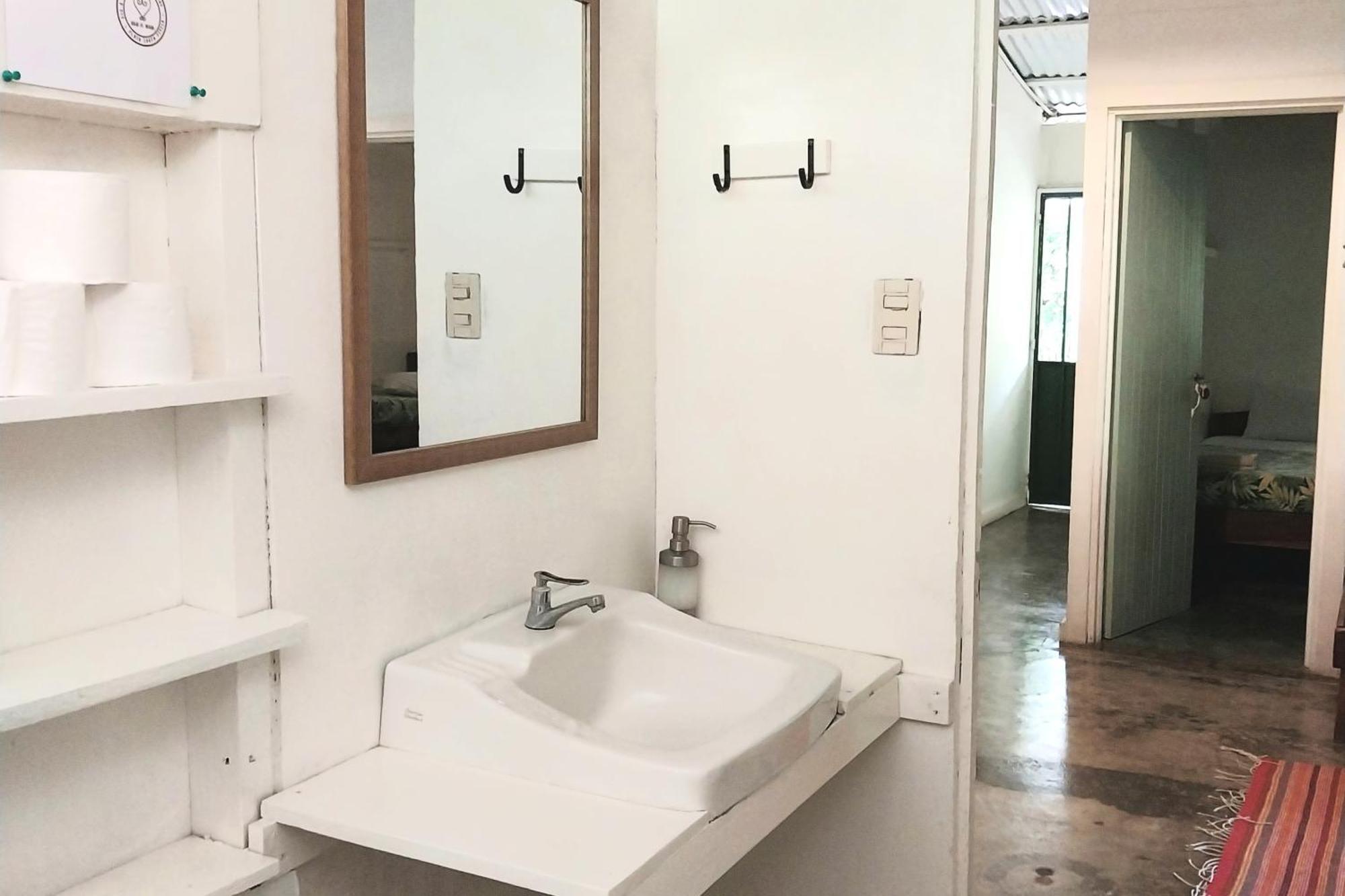 Bajo El Arbol B&B Playa Santa Teresa  Екстериор снимка