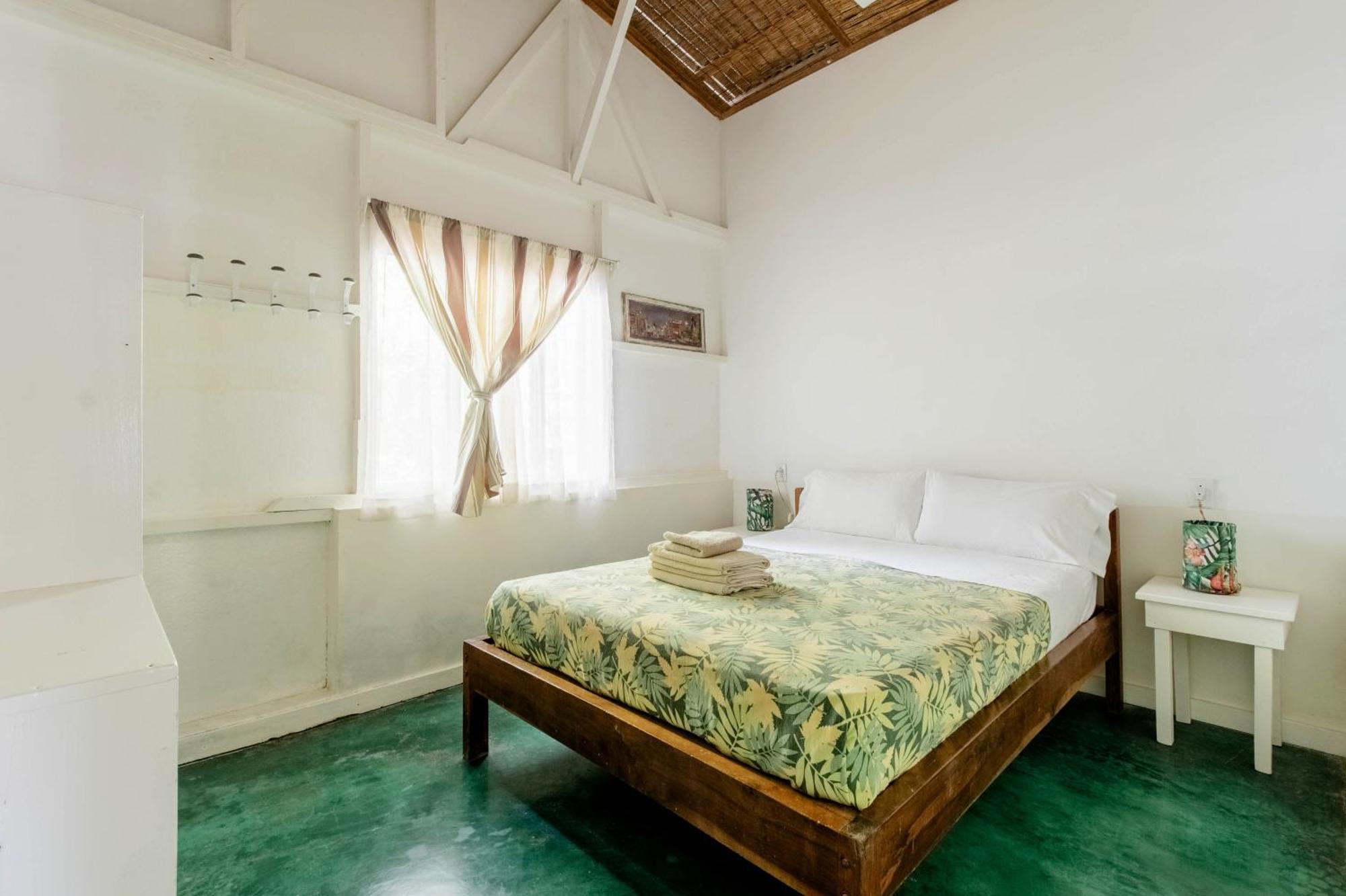 Bajo El Arbol B&B Playa Santa Teresa  Екстериор снимка