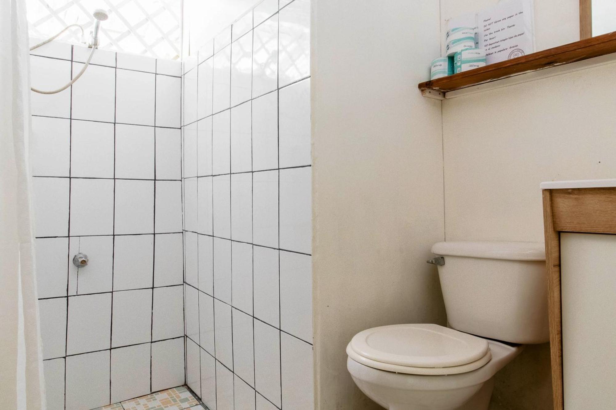 Bajo El Arbol B&B Playa Santa Teresa  Екстериор снимка