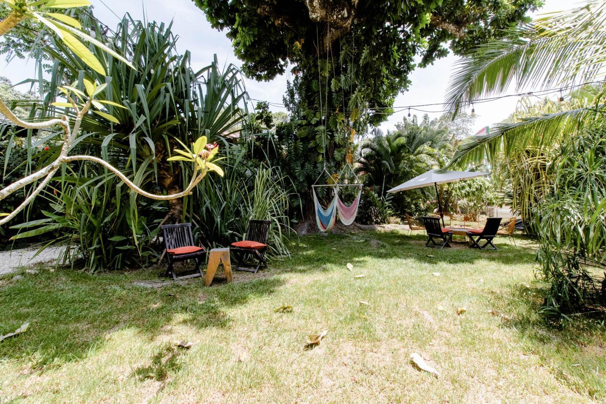 Bajo El Arbol B&B Playa Santa Teresa  Екстериор снимка