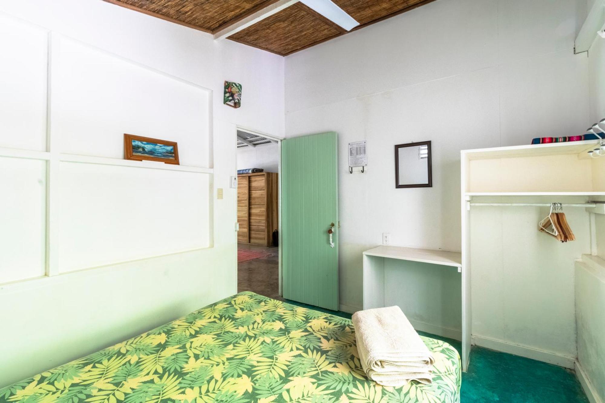 Bajo El Arbol B&B Playa Santa Teresa  Екстериор снимка