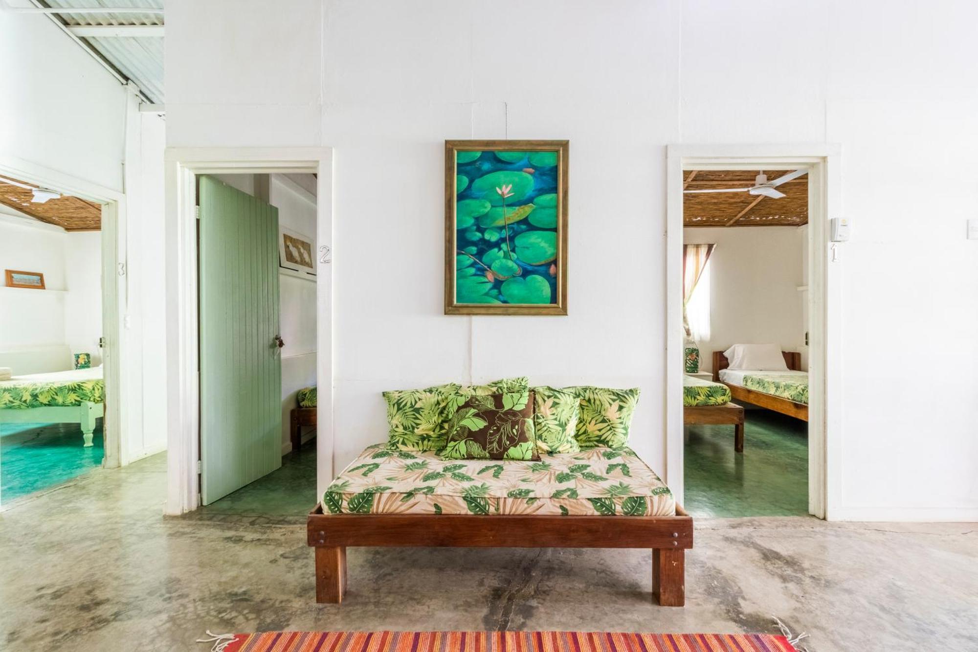 Bajo El Arbol B&B Playa Santa Teresa  Екстериор снимка