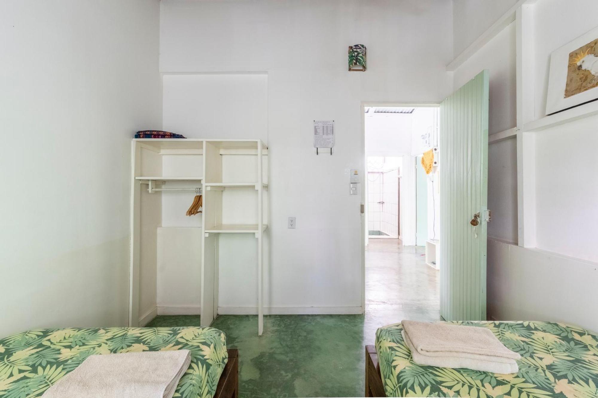 Bajo El Arbol B&B Playa Santa Teresa  Екстериор снимка
