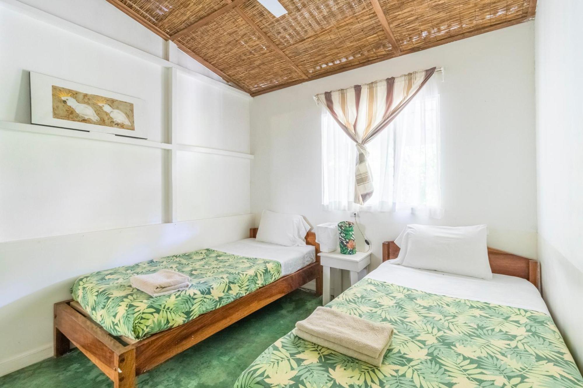 Bajo El Arbol B&B Playa Santa Teresa  Екстериор снимка