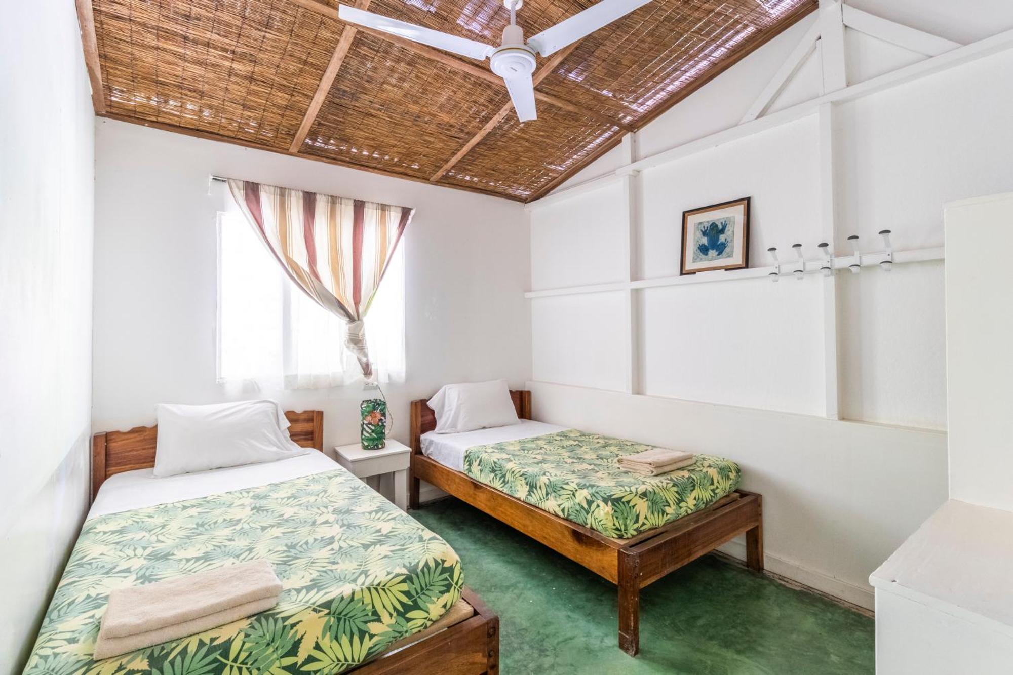 Bajo El Arbol B&B Playa Santa Teresa  Екстериор снимка