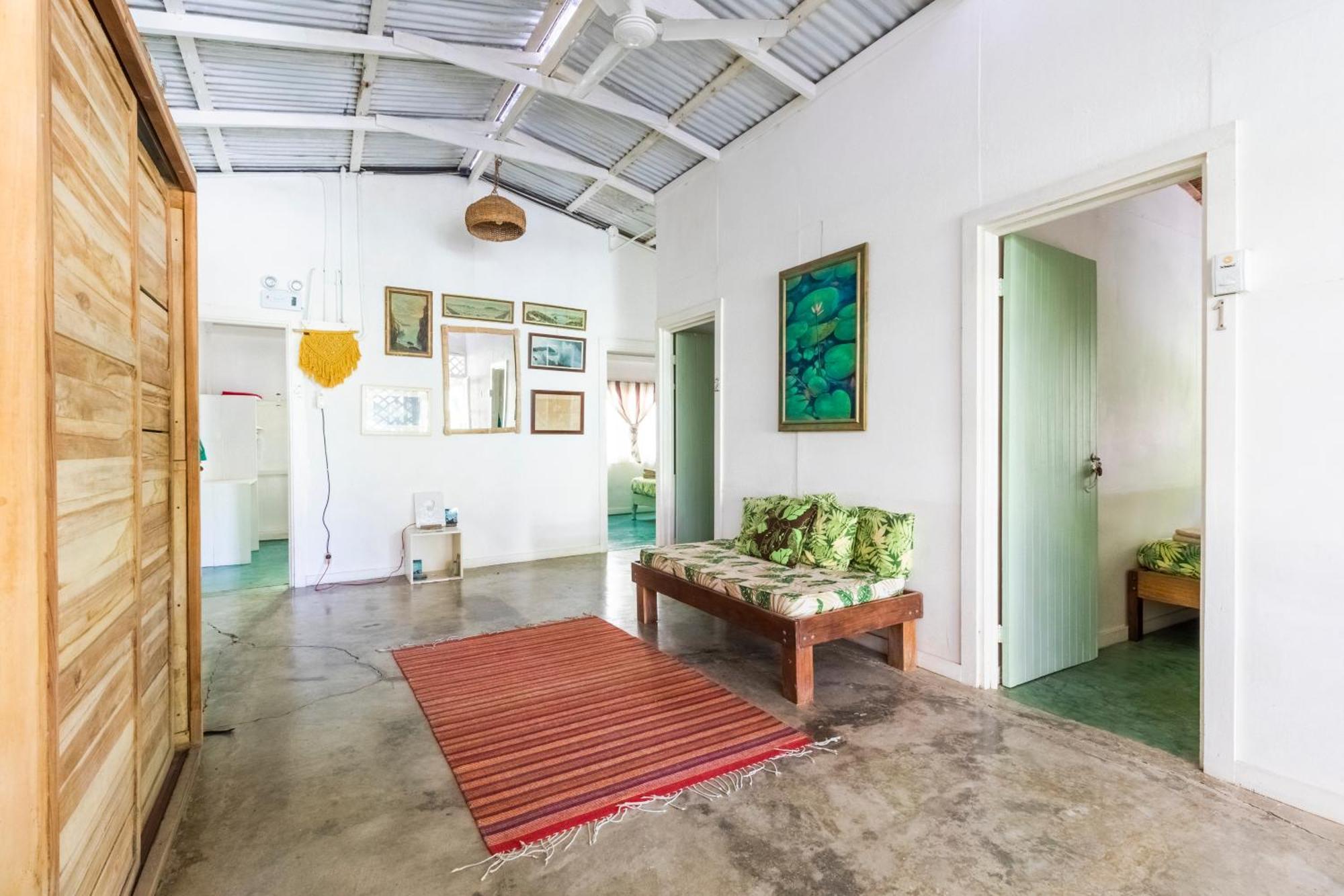 Bajo El Arbol B&B Playa Santa Teresa  Екстериор снимка