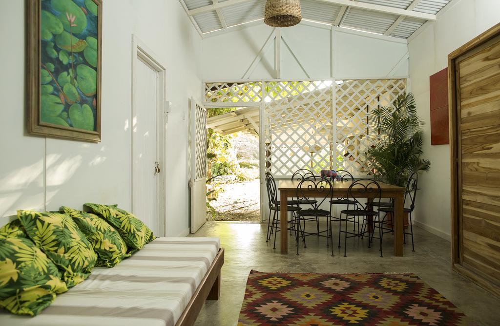 Bajo El Arbol B&B Playa Santa Teresa  Екстериор снимка